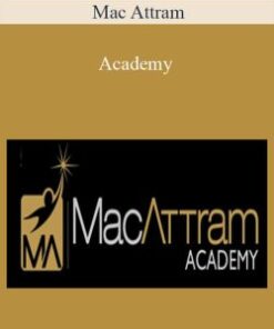 Mac Attram – Academy
