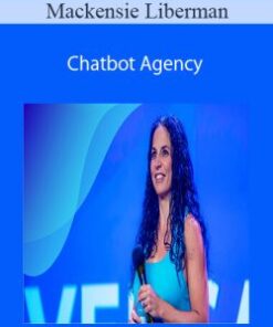 Mackensie Liberman – Chatbot Agency