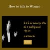 Magic Leone How to talk to Women 250x343 1 » Courses[GB]
