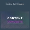 Mahdi Woodard Content that Converts 250x343 1 » Courses[GB]