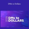 Mahdi Woodard DMs to Dollars 250x343 1 » Courses[GB]