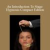 Major Mark Cunningham An Introduction To Stage Hypnosis Compact Edition 250x343 1 » Courses[GB]