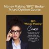 Makeda Smith Money Making BPO Broker Priced Opinion Course 250x343 1 » Courses[GB]