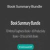Mani Vaya – Book Summary Bundle