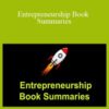 Mani Vaya Entrepreneurship Book Summaries 250x343 1 » Courses[GB]