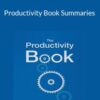 Mani Vaya – Productivity Book Summaries