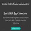 Mani Vaya Social Skills Book Summaries 250x343 1 » Courses[GB]