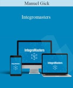 Manuel Gick – Integromasters