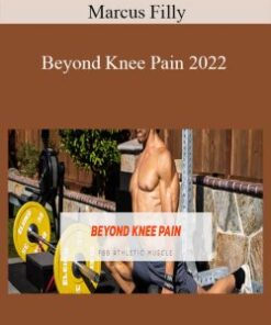 Marcus Filly – Beyond Knee Pain 2022
