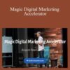 Marcus McNeill Magic Digital Marketing Accelerator 250x343 1 » Courses[GB]