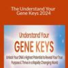 Mark Bentley The Understand Your Gene Keys 2024 250x343 1 » Courses[GB]