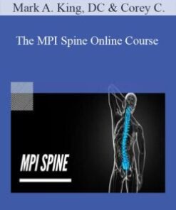 Mark King & Corey Campbell – The MPI Integration – Upper Online Course