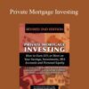 Martha Maeda Teri Clark Matthew Tabacchi Private Mortgage Investing How to Earn 12 or More on Your Savings Investments IRA Accounts Personal Equity Revised 2nd Edition Kindle 250x343 1 » Courses[GB]