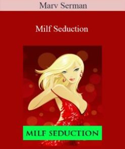 Marv Serman – Milf Seduction