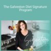 Mary Claire Haver MD F.A.C.O.G. The Galveston Diet Signature Program 250x343 1 » Courses[GB]