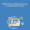 Matt Woodward PBN Private Blog Network Certification Course 250x343 1 » Courses[GB]