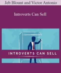 Matthew Pollard – Introverts Can Sell