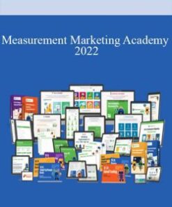 Mercer – Measurement Marketing Academy 2022