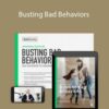 Meg Meeker MD Busting Bad Behaviors 250x343 1 » Courses[GB]