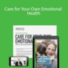 Meg Meeker MD Care for Your Own Emotional Health 250x343 1 » Courses[GB]