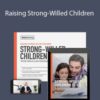 Meg Meeker MD Raising Strong Willed Children 250x343 1 » Courses[GB]