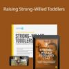 Meg Meeker MD Raising Strong Willed Toddlers 250x343 1 » Courses[GB]