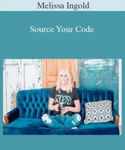 Melissa Ingold – Source Your Code