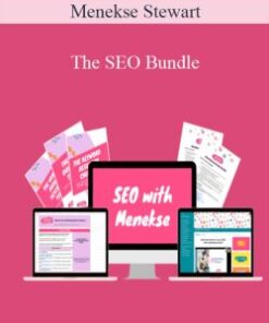Menekse Stewart – The SEO Bundle