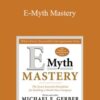 Michael Gerber E Myth Mastery 250x343 1 » Courses[GB]