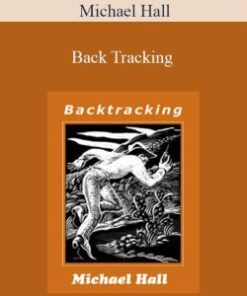 Michael Hall – Back Tracking