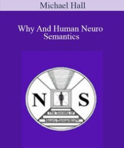 Michael Hall – Why And Human Neuro Semantics