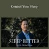 Michael J. Breus Control Your Sleep 250x343 1 » Courses[GB]