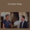 Michael J. Breus Get Better Sleep 250x343 1 » Courses[GB]