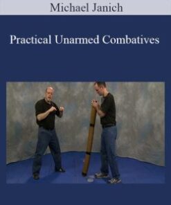 Michael Janich – Practical Unarmed Combatives