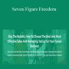 Michael Killen Seven Figure Freedom 250x343 1 » Courses[GB]
