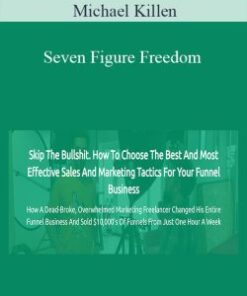 Michael Killen – Seven Figure Freedom