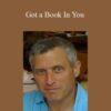 Michael Levin Got a Book In You 250x343 1 » Courses[GB]
