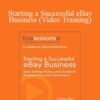 Michael Miller Starting a Successful eBay Business Video Training 250x343 1 » Courses[GB]