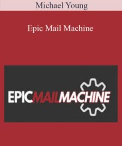 Michael Young – Epic Mail Machine