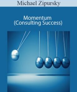 Michael Zipursky – Momentum (Consulting Success)
