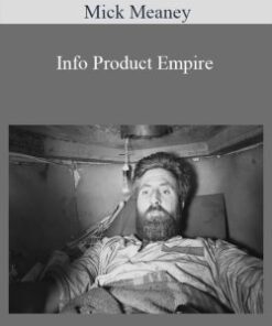 Mick Meaney – Info Product Empire