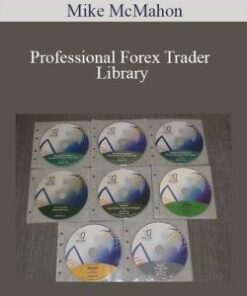 Mike McMahon – Professional Forex Trader Library