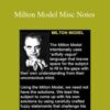 Milton Erickson Milton Model Misc Notes 250x343 1 » Courses[GB]