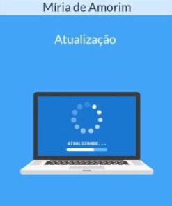 Míria de Amorim – Atualização