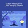Mister Infinite Twitter Meditations Life Changing Tweets 250x343 1 » Courses[GB]