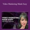 Molly Mahoney Video Marketing Made Easy 250x343 1 » Courses[GB]
