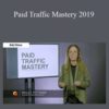 Molly Pittman Paid Traffic Mastery 2019 250x343 1 » Courses[GB]