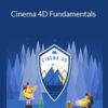 Motion Design School Cinema 4D Fundamentals 250x343 1 » Courses[GB]