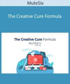 MuteSix – The Creative Cure Formula