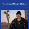 Mystery Method The Original Mystery Method 250x343 1 » Courses[GB]